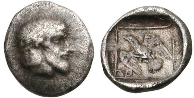 Монета на Темистокъл